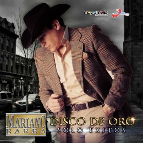 Disco De Oro, Solo Éxitos