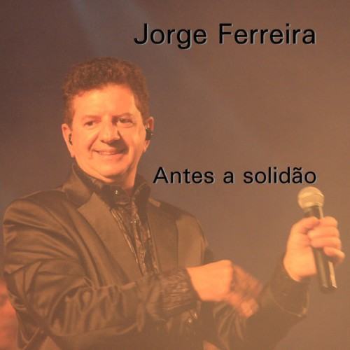 Antes a Solidao
