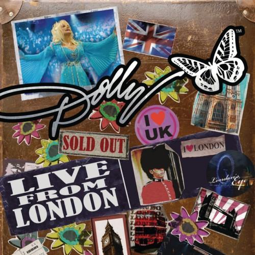Live From London