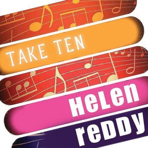Helen Reddy: Take Ten