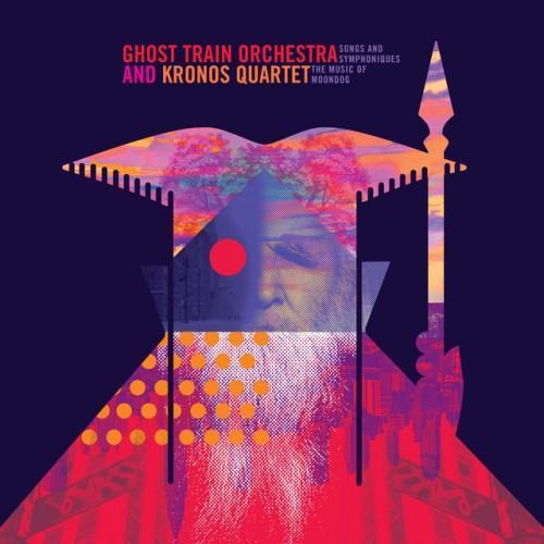 Songs & Symphoniques: The Music of Moondog