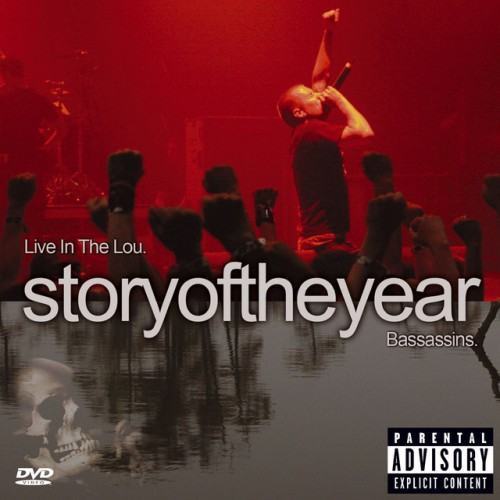 Live in the Lou