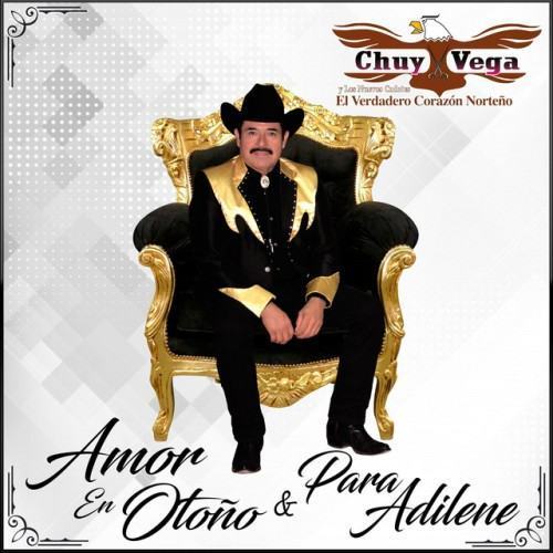 Amor en Otoño & Para Adilene