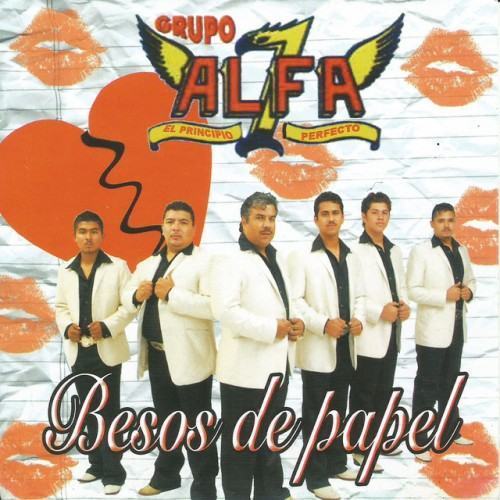 Besos de Papel