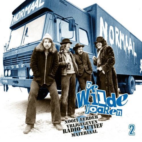 De Wilde Joaren 2 (Nooit Eerder Vrijgegeven Radio-actief Materiaal) [Live - remastered]