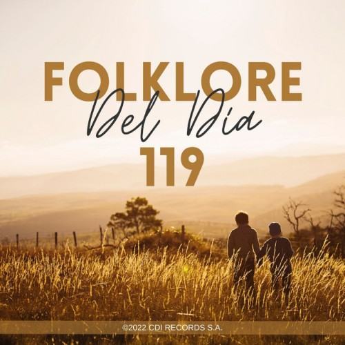 Folklore Del Día 119