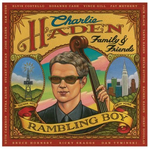 Family & Friends - Rambling Boy (Bonus Track Version)