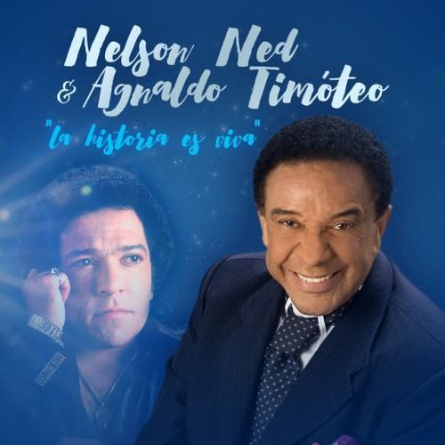 La Historia Es Viva