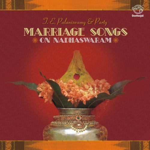 Marriage Songs On Nadaswaram