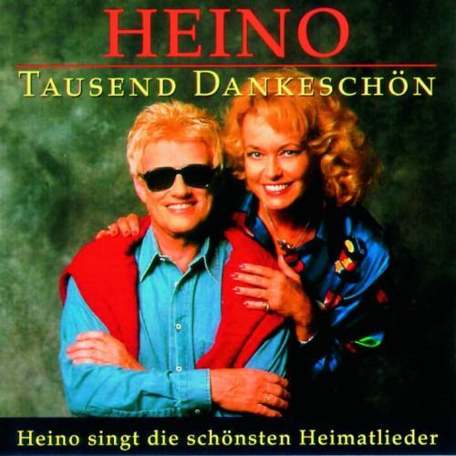 Tausend Dankeschön