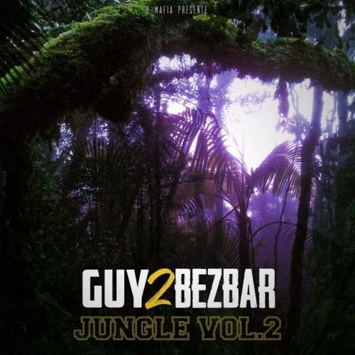 Jungle, vol. 2