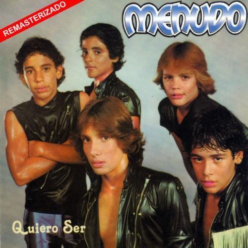 Quiero Ser (Remasterizado)