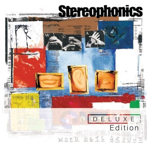 Word Gets Around (Deluxe Edition)