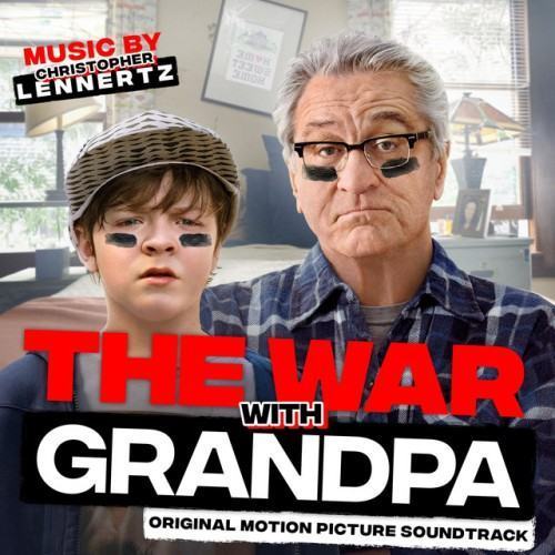 The War with Grandpa (Original Motion Picture Soundtrack) [International Version]