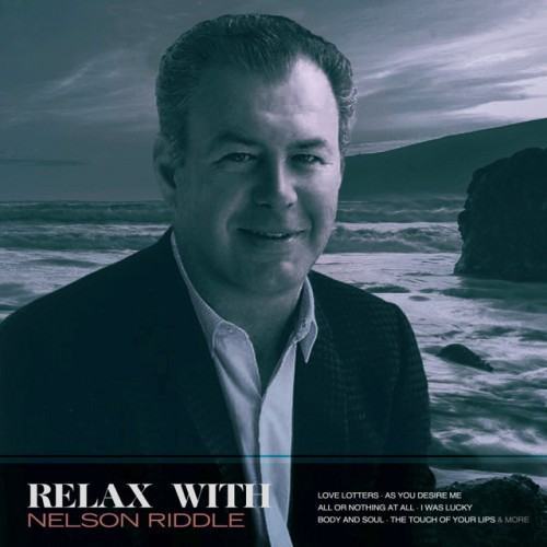Relax With Nelson Riddle