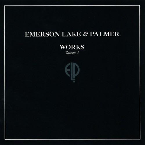 Works, Vol. 1