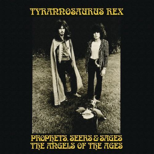 Prophets, Seers And Sages: The Angels Of The Ages