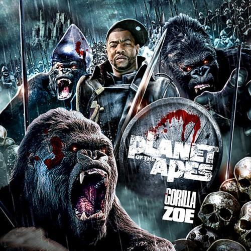 Planet of the Apes