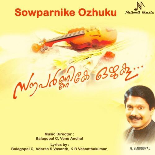 Sowparnike Ozhuku