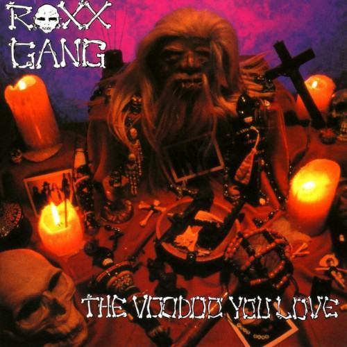 The Voodoo You Love