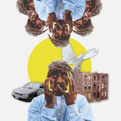 Don Killuminati 7 Day THeory