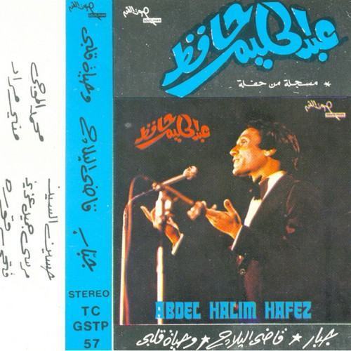 Abd El Halim Hafez