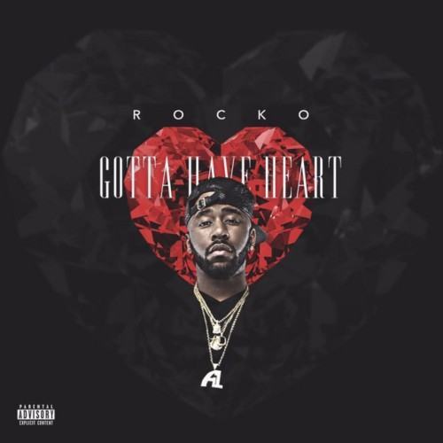 Got To Have Heart