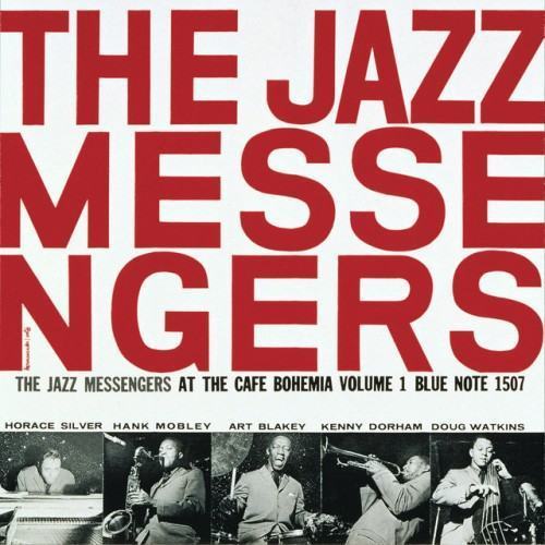 At The Cafe Bohemia (Vol. 1/The Rudy Van Gelder Edition)