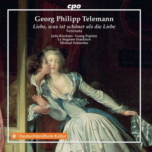 Liebe, was ist schöner als die Liebe