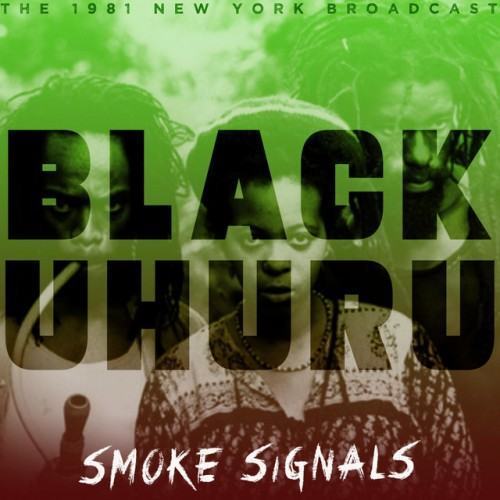 Smoke Signals (Live 1981)