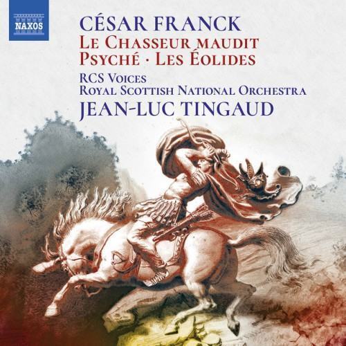 Franck: Orchestral Works