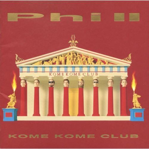 Phi II