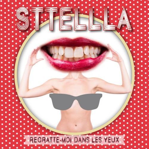Regratte-moi dans les yeux