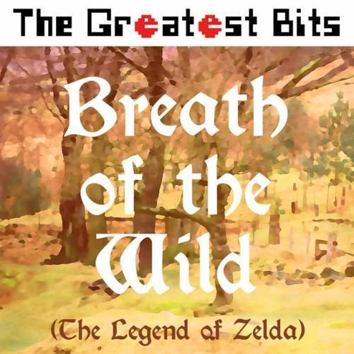 Breath of the Wild (The Legend of Zelda)