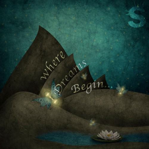 Where Dreams Begin