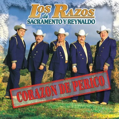 Corazón de Perico