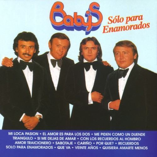 Sólo para enamorados