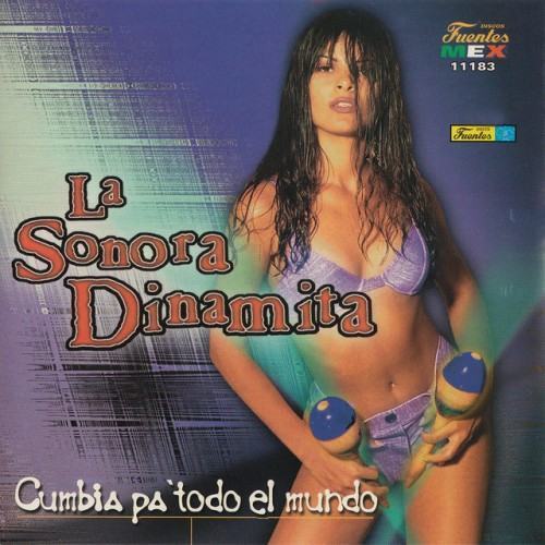 Cumbia Pa' Todo el Mundo