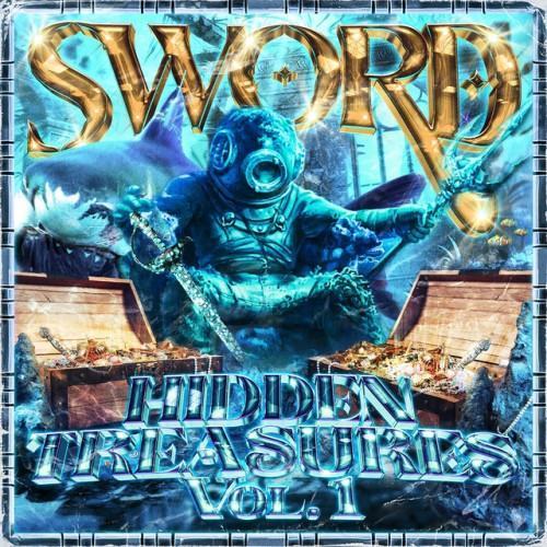 HIDDEN TREASURES, Vol. 1