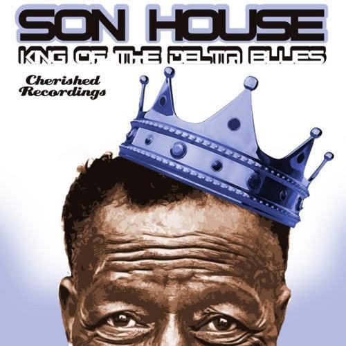 King of the Delta Blues