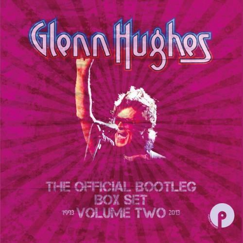 The Official Bootleg Box Set Volume Two: 1993-2013