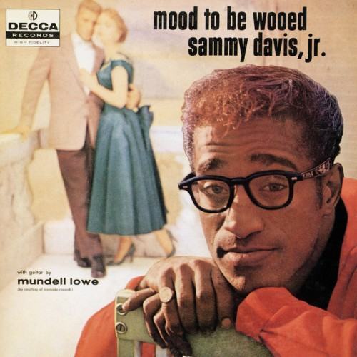 Mood To Be Wooed