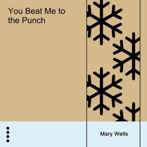 You Beat Me to the Punch