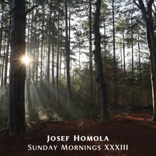Sunday Mornings XXXIII