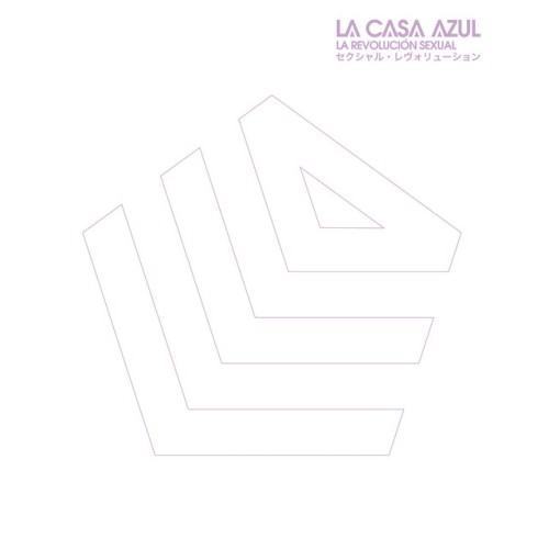 La Revolución Sexual (Special Reissue)