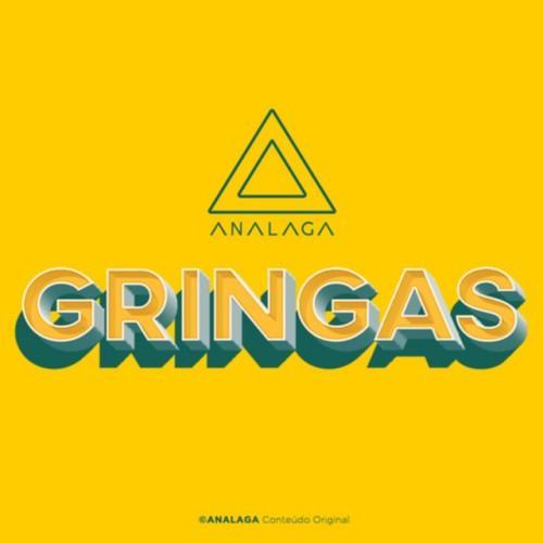 Gringas, Vol. 8