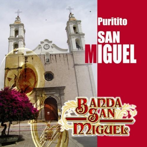Puritito San Miguel (Banda)