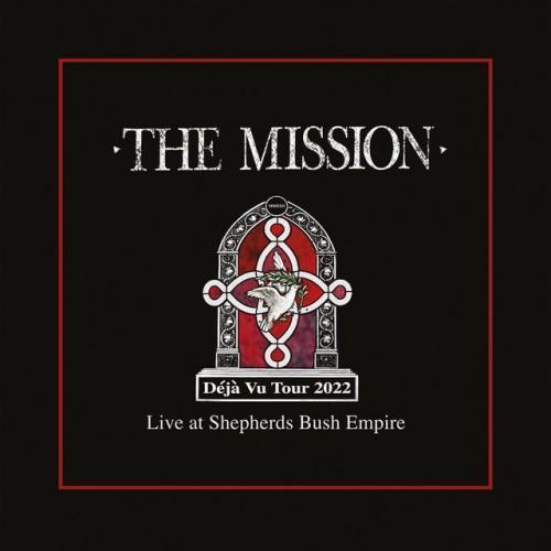 Déjà Vu (Live at Shepherds Bush Empire)
