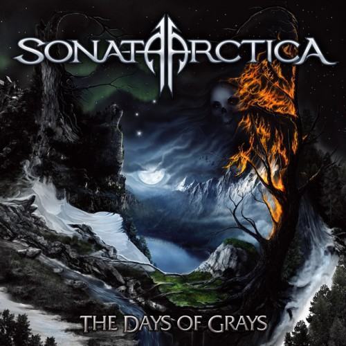 The Days Of Grays (Japan Edition)