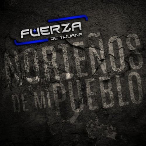 Norteños De Mi Pueblo